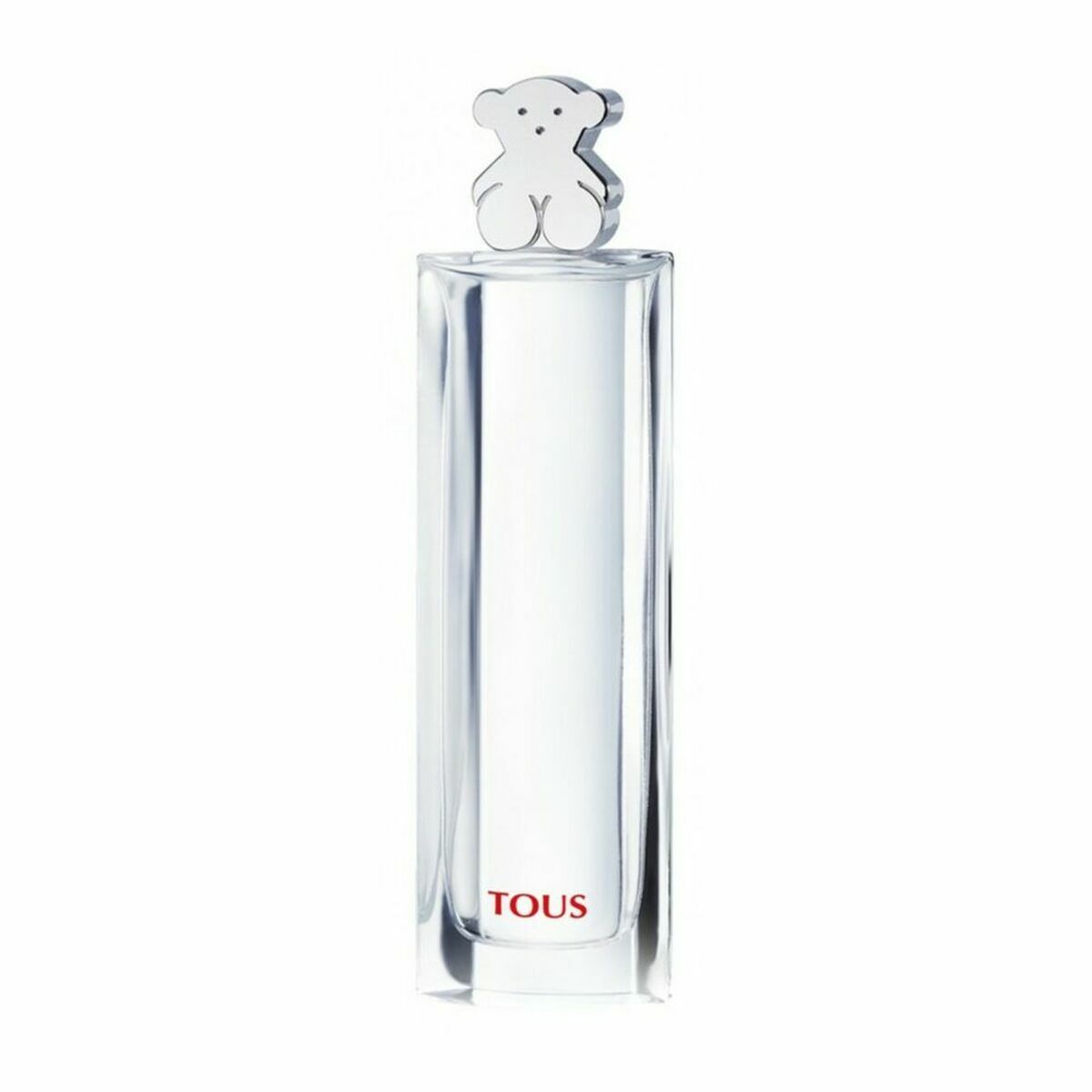 Women's Perfume Tous All EDT 50 ml