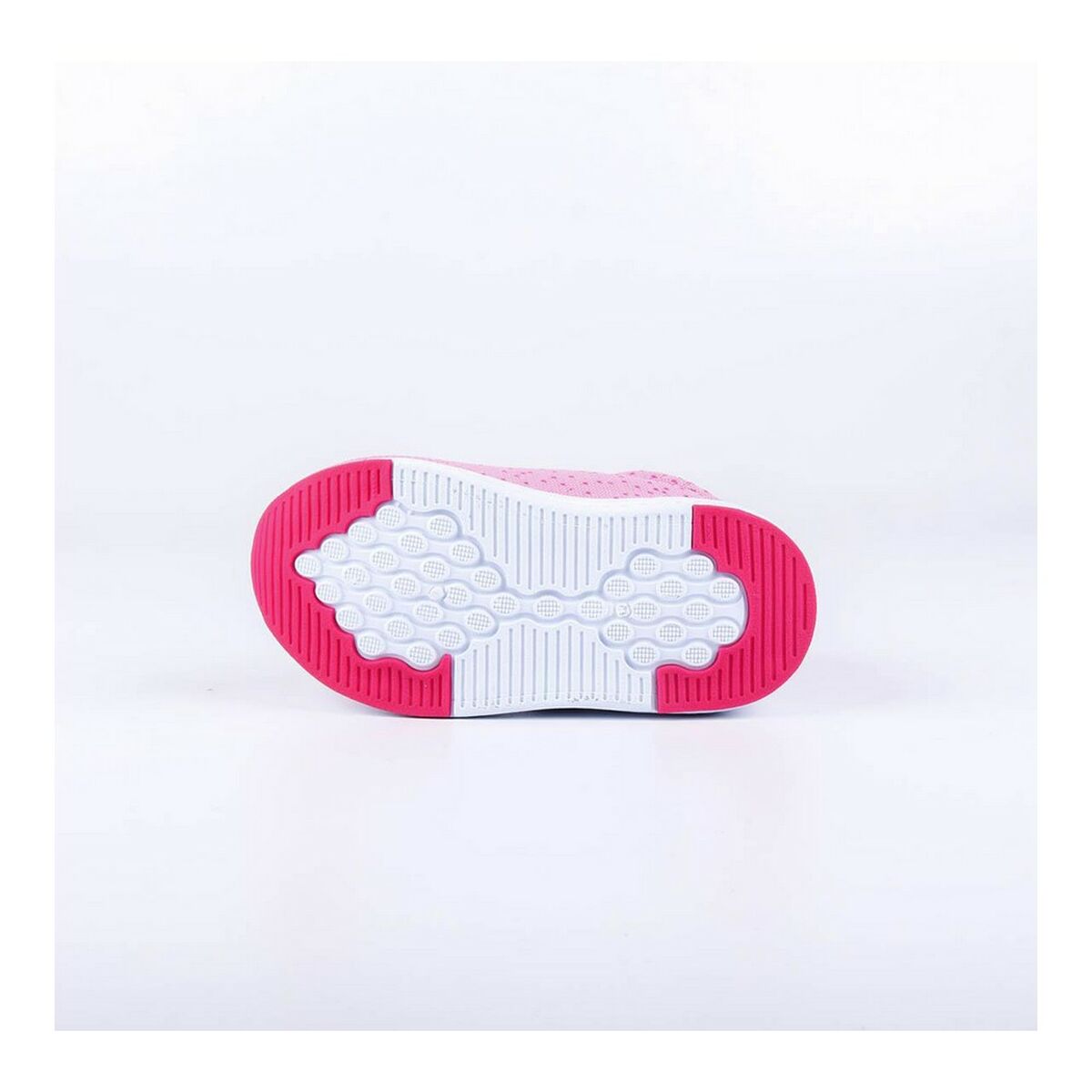 Chaussures de sport enfant Princesses Disney roses