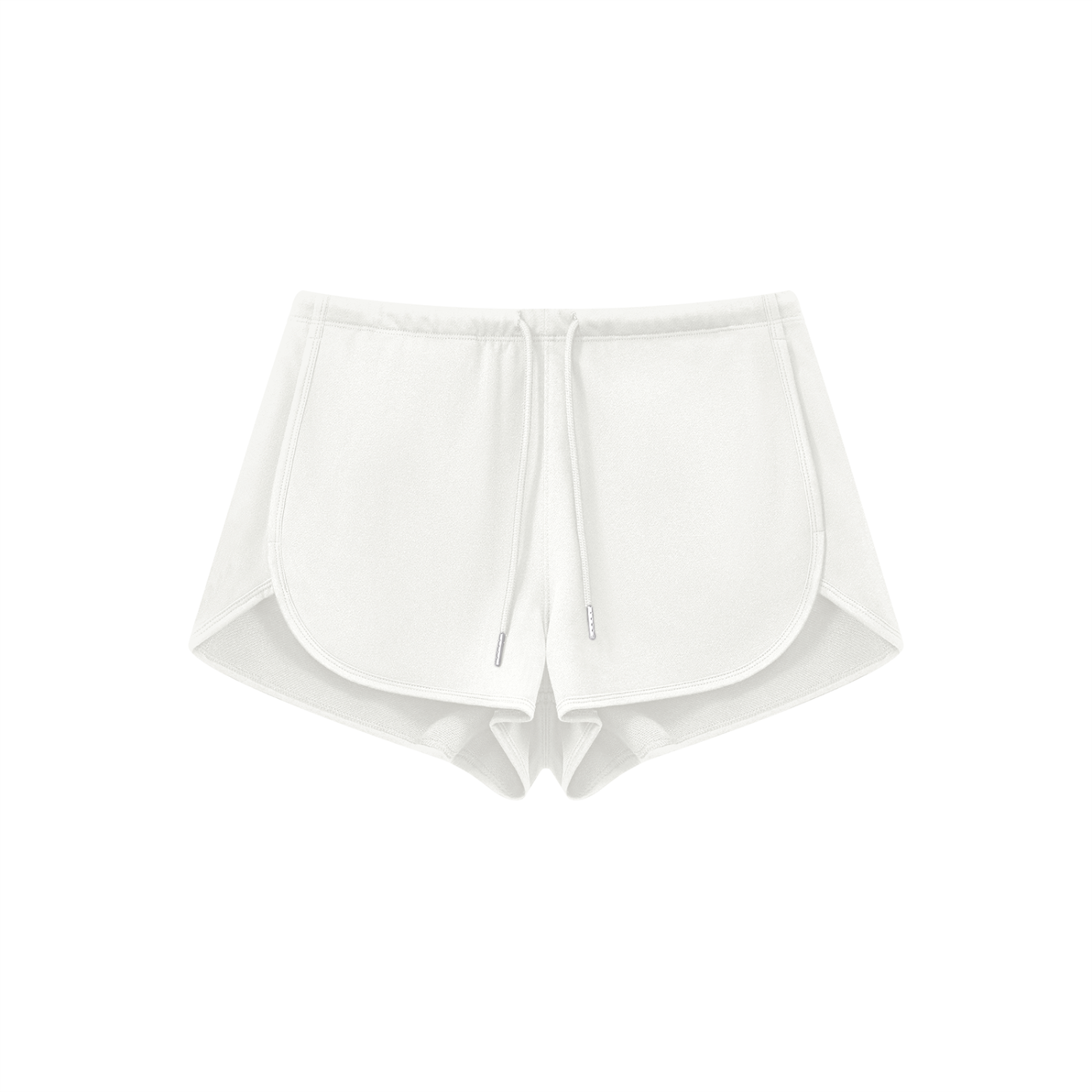 Women's Drawstring Shorts 420GSM