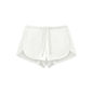 Women's Drawstring Shorts 420GSM