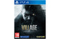 Sony PlayStation 4 Resident Evil Village Game