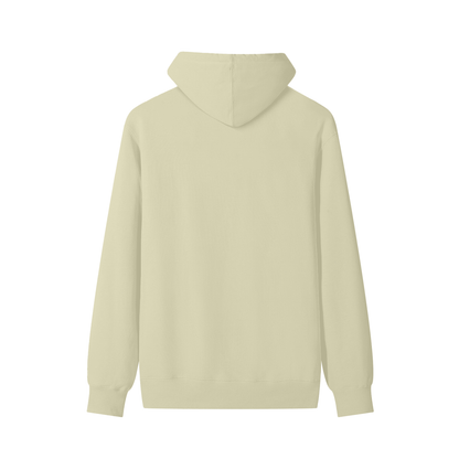 Waran Classic Unisex Cotton Hoodie 300GSM