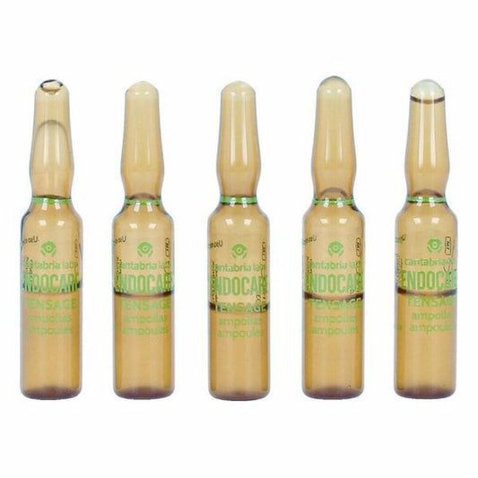 Ampoules Endocare Tensage 2 ml