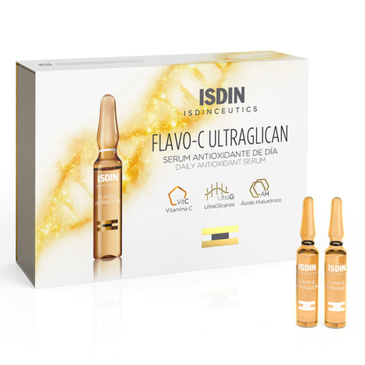 Antioxidant Serum Isdin Isdinceutics 2 ml
