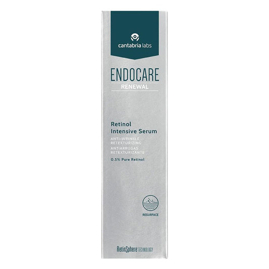 Facial Serum Endocare Renewal 30 ml Retinol