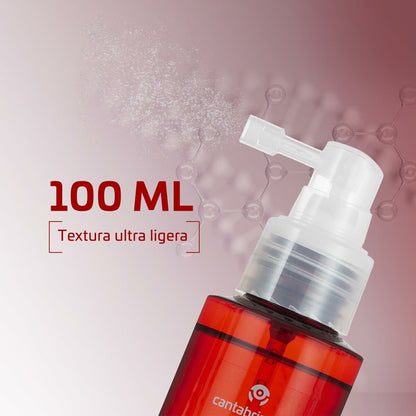 Anti-Hair Loss Lotion Iraltone IRALTONE CHAMPÚS Y LOCIONES 100 ml