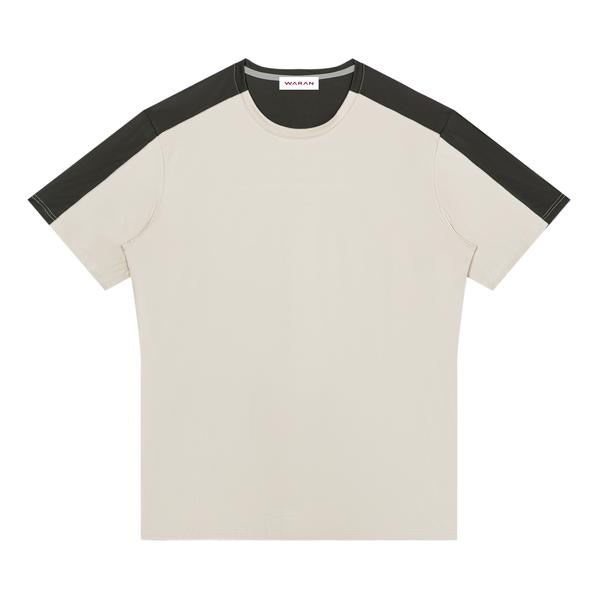 Men's Color Block Performance T-Shirt