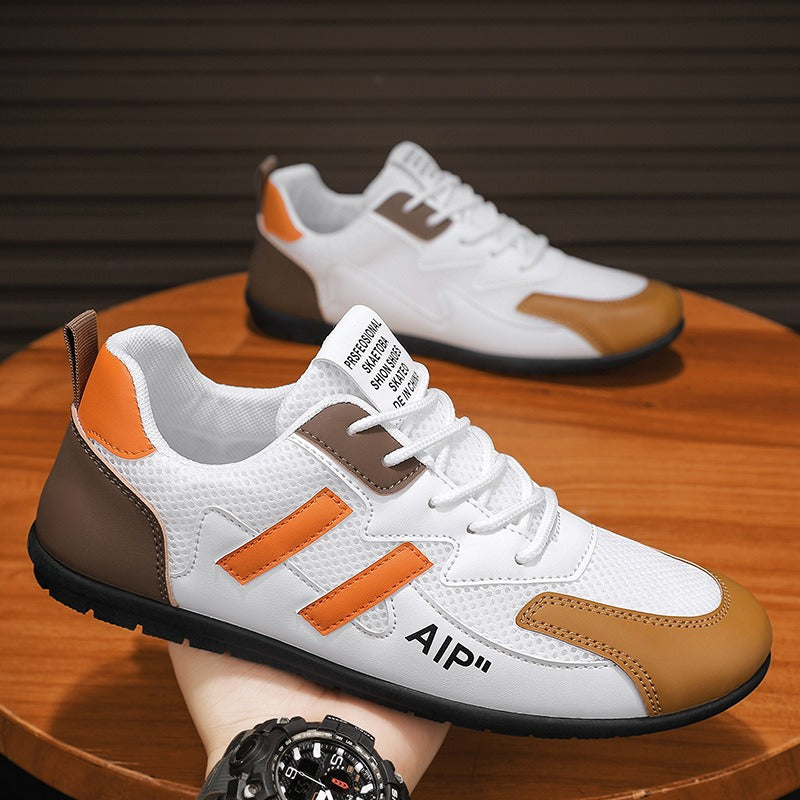 Forrest Gump board shoes