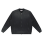 Sun Fade Heavyweight Baseball Jacket