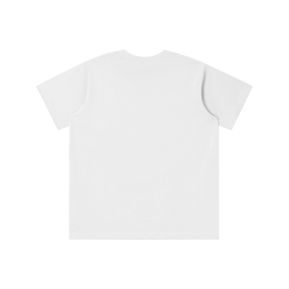 Kids Cotton T-Shirt 175GSM