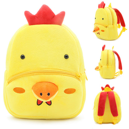 Animal Backpack for Kids