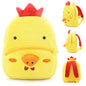 Animal Backpack for Kids