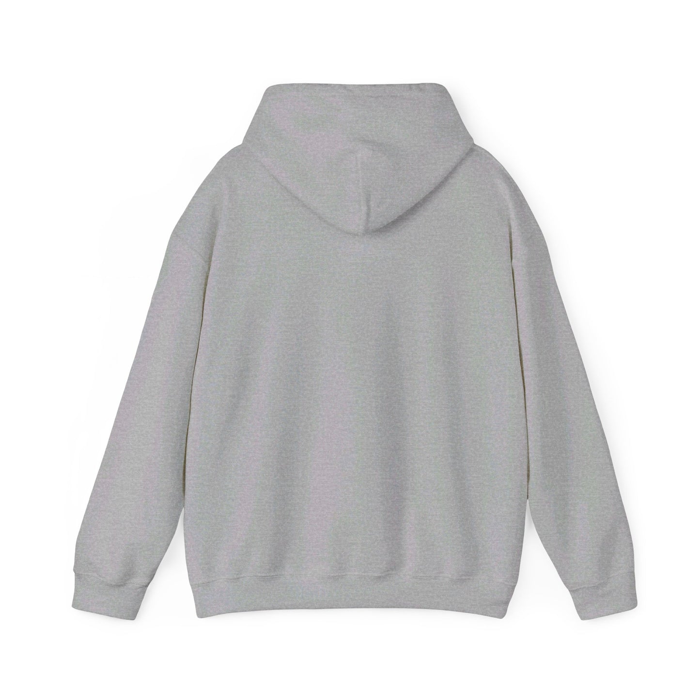Bunny Unisex Heavy Blend Hooded Sweatshirt