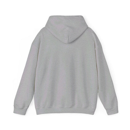 Bunny Unisex Heavy Blend Hooded Sweatshirt