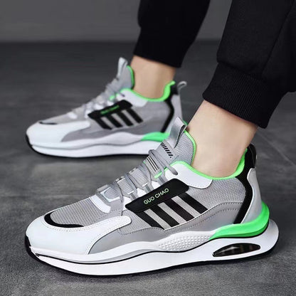 running shoes