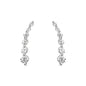Ladies' Earrings Stroili 1412223 Silver