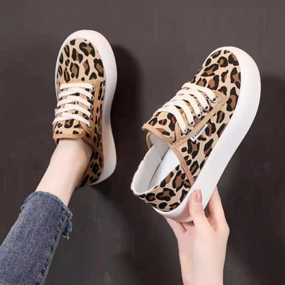 Unisex Leisure Two-way Sneakers