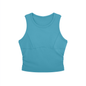 Women’s Crewneck Yoga Tank Top