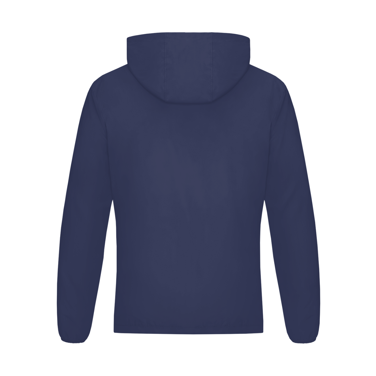 Waran Soft Hooded Sports Jacket