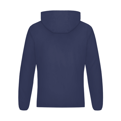 Waran Soft Hooded Sports Jacket