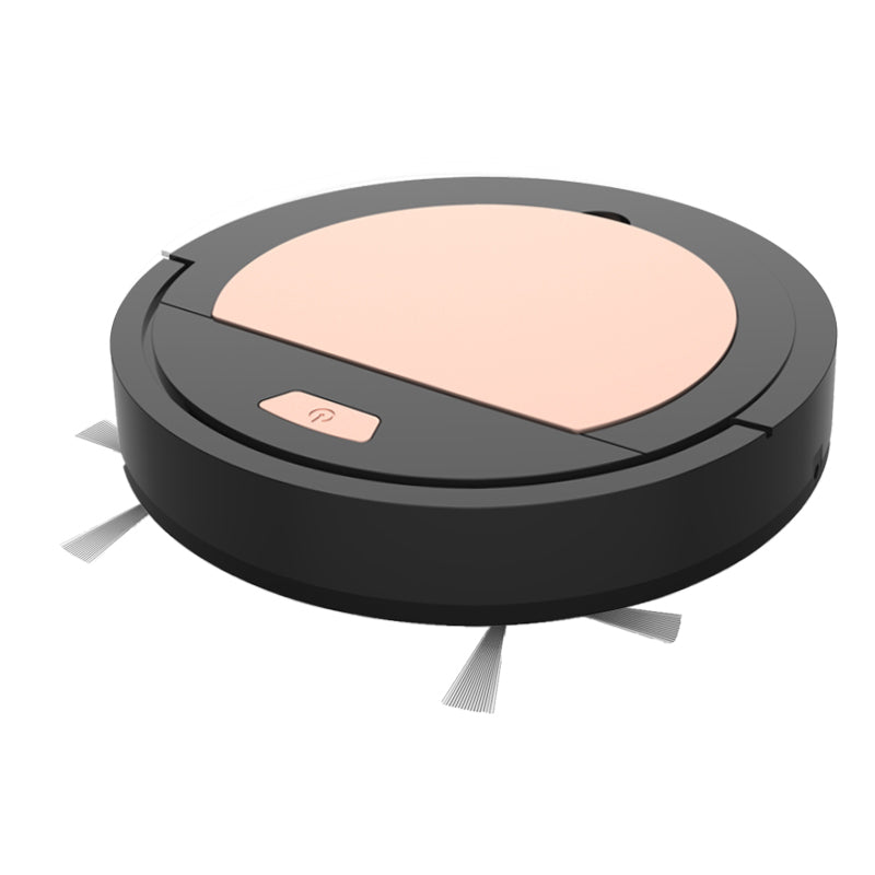 Robot Vacuum Cleaner | Compact Auto Sweeper for Home