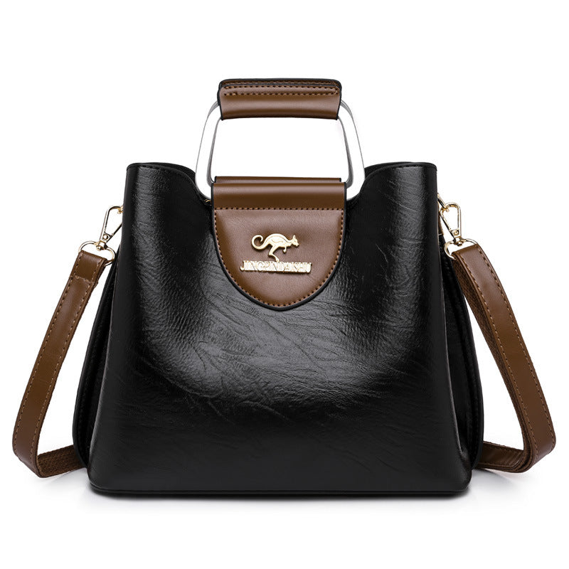 Women's Unique Design Shoulder Tote Bag