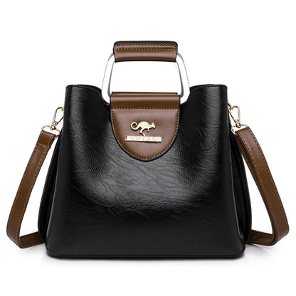 Women's Unique Design Shoulder Tote Bag
