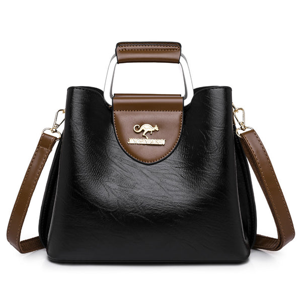 Women's Unique Design Shoulder Tote Bag