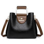 Women's Unique Design Shoulder Tote Bag