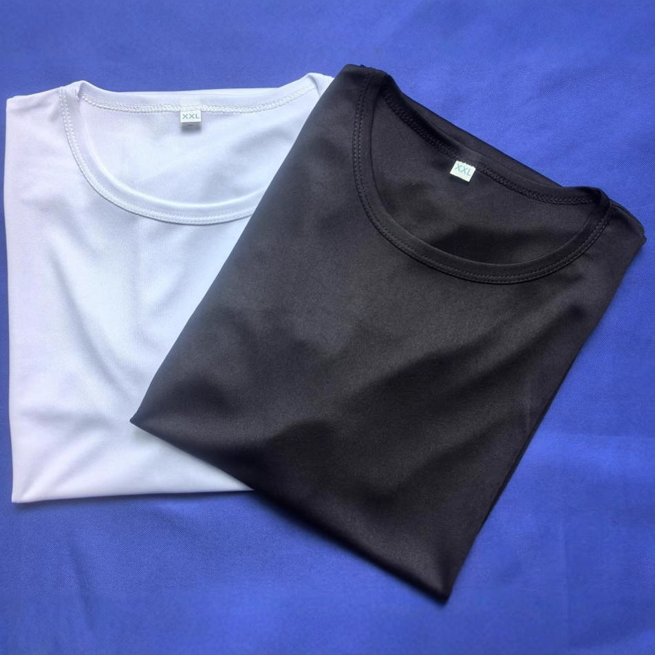 Men's active T-shirts