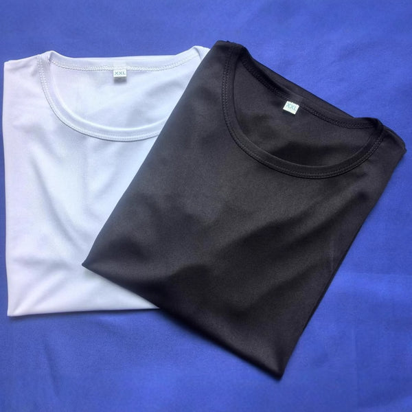 Men's active T-shirts