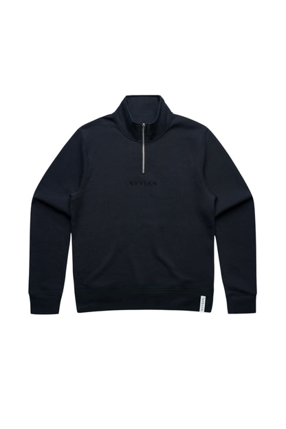 NVYSKN Women's Half Zip