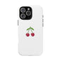 Cherry Tough Magnetic Cases