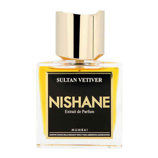Unisex Perfume Nishane SULTAN VETIVER EDP 50 ml