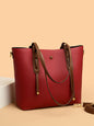 Large Capacity Commuter Bag
