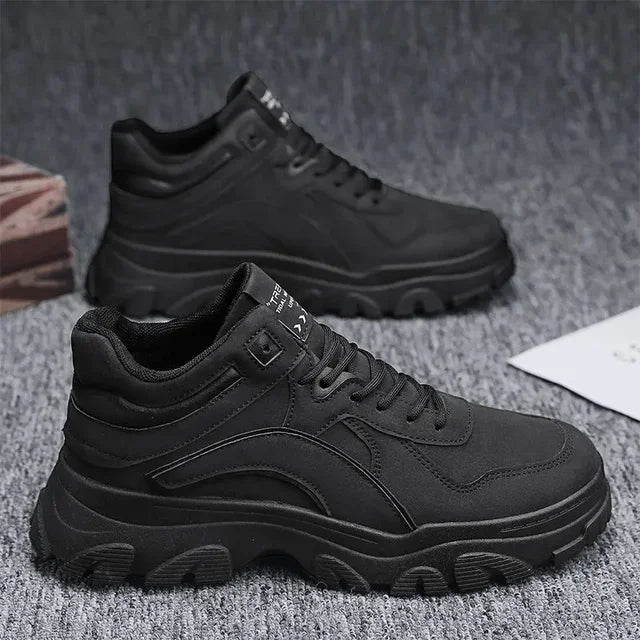 labor protection trendy shoes