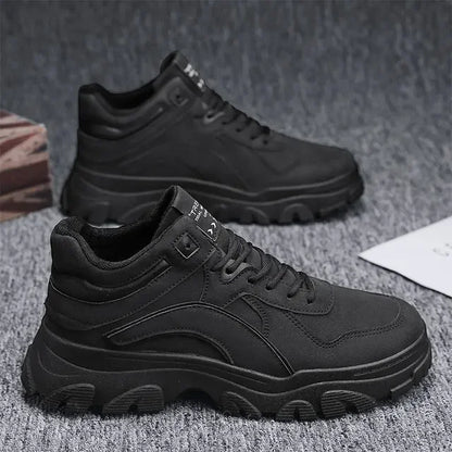 labor protection trendy shoes