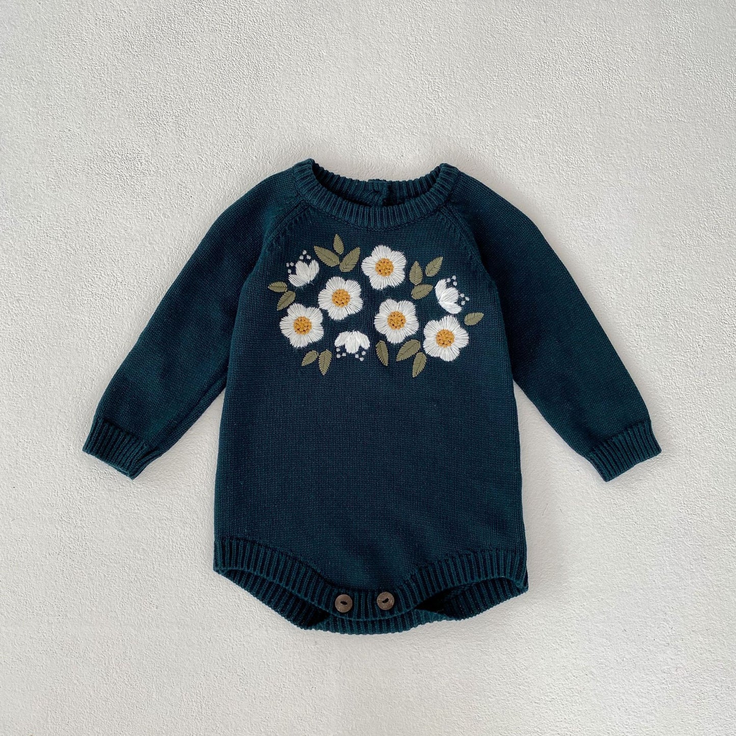 Baby Bodysuit Triangle Rompers