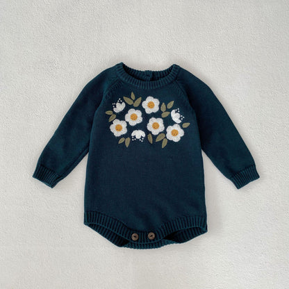 Baby Bodysuit Triangle Rompers