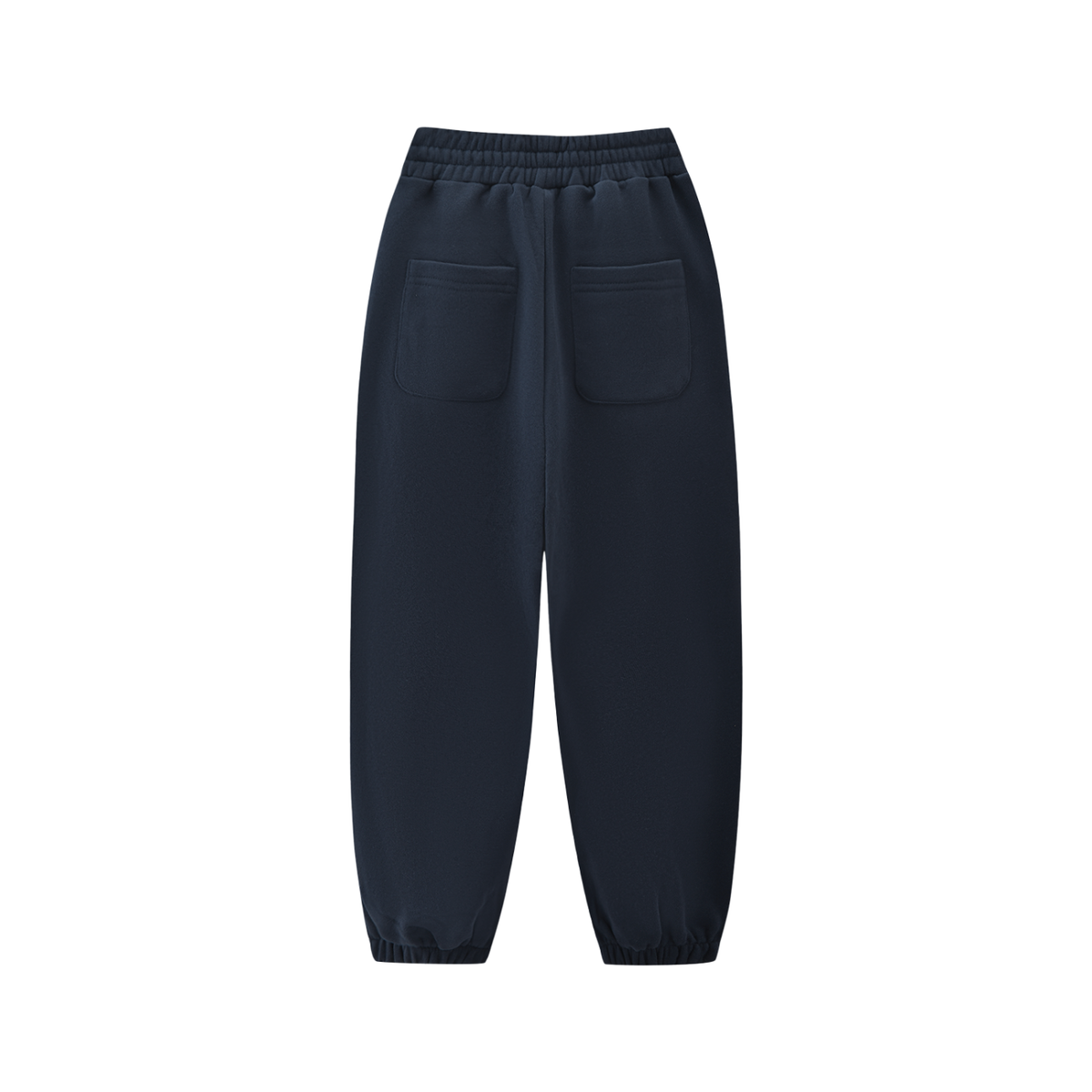 Kids' Fleece Jogged Sweatpants