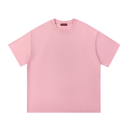 Waran Essential Cotton T-Shirt