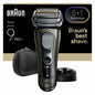 Hair Clippers Braun 9615S