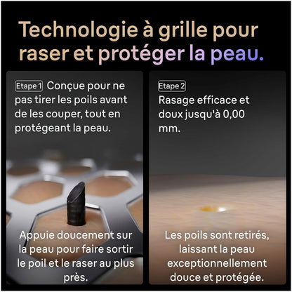 Hair Clippers Braun 9615S