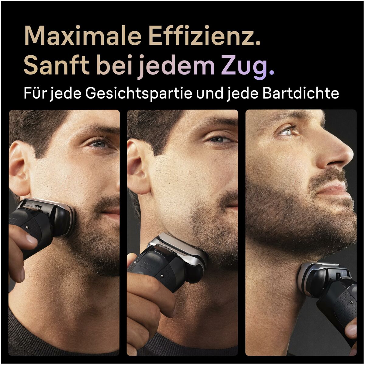 Hair Clippers Braun 9660CC