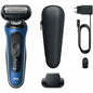 Hair Clippers Braun 62-B1200S