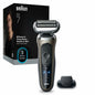 Hair Clippers Braun 72-G1200S
