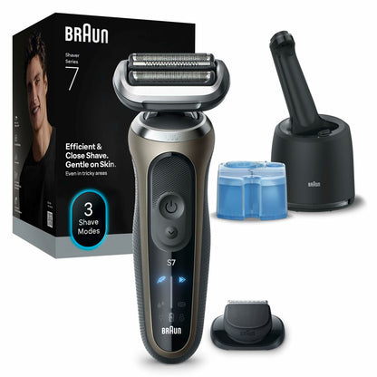Hair Clippers Braun 72-C7200CC