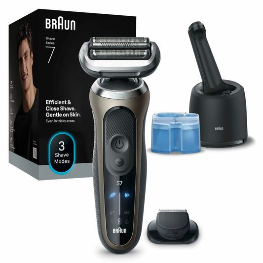 Hair Clippers Braun 72-C7200CC