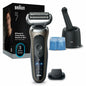 Hair Clippers Braun 72-C7200CC