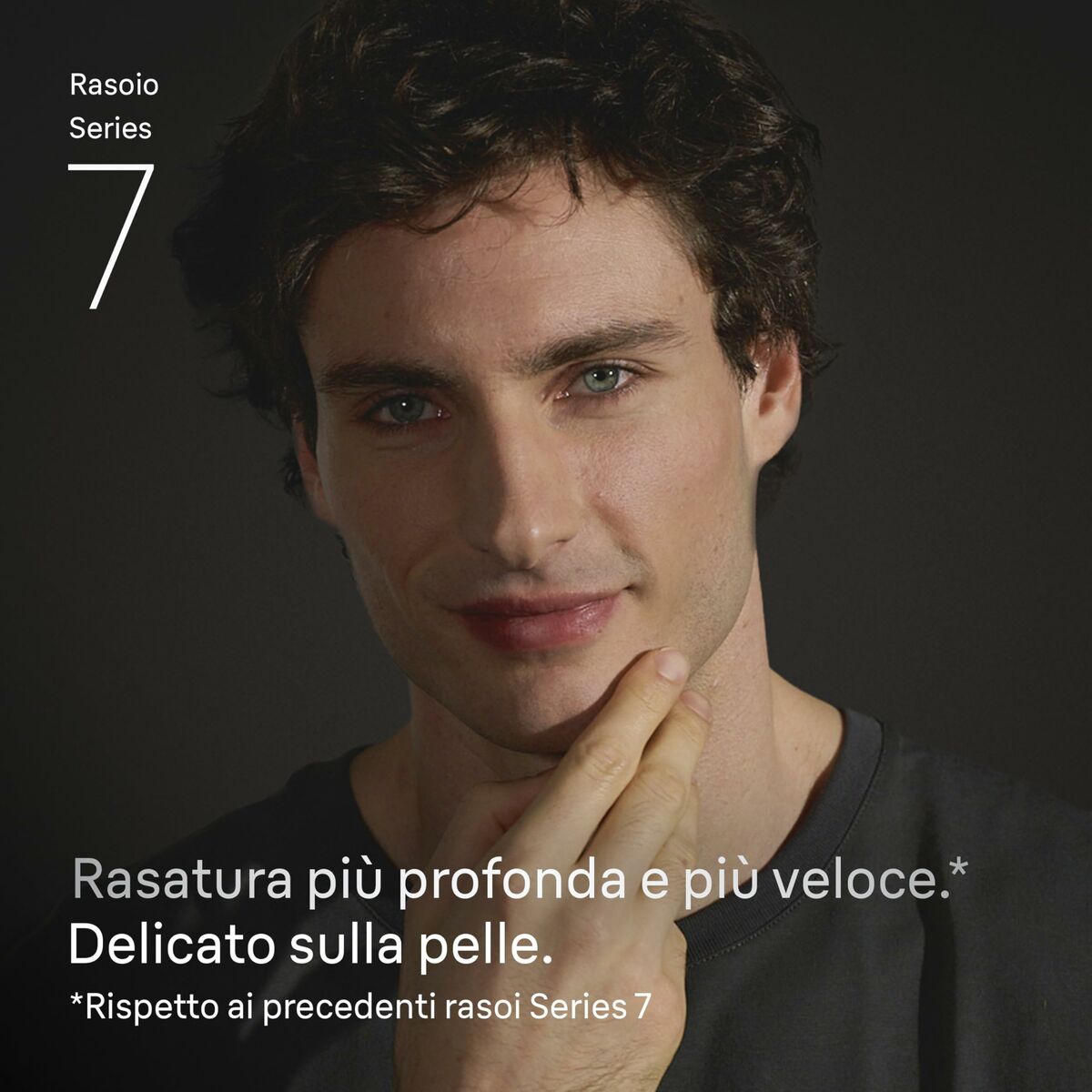 Hair Clippers Braun 72-C7200CC